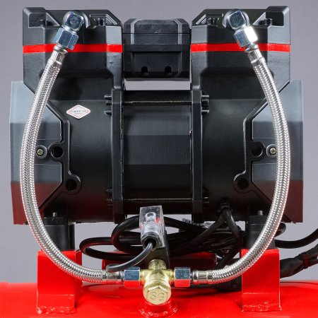 Компрессор безмасляный малошумный FUBAG Свободный Воздух (Free Air) 240/24/2.0 S в Перми фото