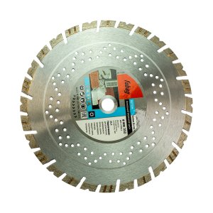 Алмазный диск FUBAG Beton Extra диам. 350/25.4 в Перми фото