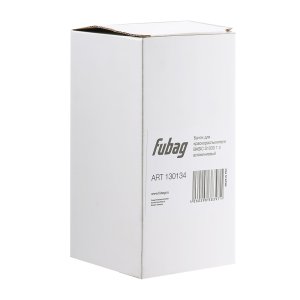FUBAG Бачок для краскораспылителя BASIC S1000, 1л алюминиевый в Перми фото