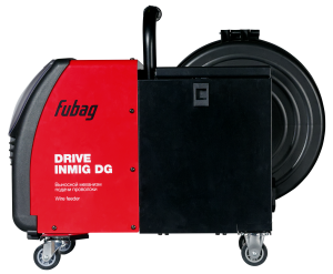 FUBAG Подающий механизм DRIVE INMIG DG для арт. 31438 и 31440 в Перми фото