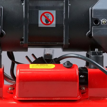 Компрессор безмасляный малошумный FUBAG Свободный Воздух (Free Air) 170/9/1.5 S в Перми фото