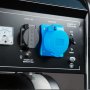 Бензиновый генератор FUBAG PRG 5000 в Перми фото