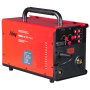 FUBAG Сварочный полуавтомат IRMIG 188 SYN PLUS c горелкой FB 150 3 м + Маска сварщика Хамелеон IR 4-13N M + Порошковая проволока самозащитная FB 71TGS 0.8 мм в ПОДАРОК! в Перми фото