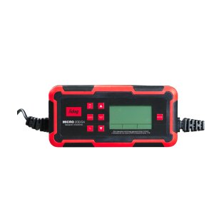 Зарядное устройство FUBAG MICRO 200/24 в Перми фото