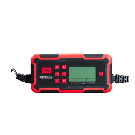 Зарядное устройство FUBAG MICRO 200/24 в Перми фото