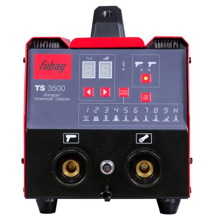 Аппарат точечной сварки FUBAG TS 3500 в Перми фото