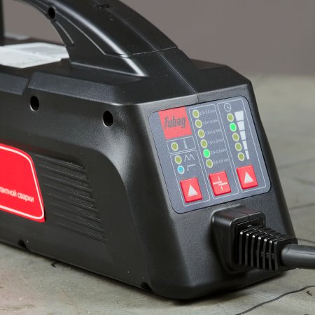 Клещи подвесные Fubag SG 2 с блоком управления в Перми фото