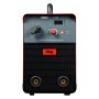 Полуавтомат сварочный FUBAG INMIG 200 SYN LCD (новый дисплей) в Перми фото