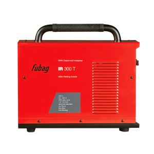 FUBAG сварочный инвертор IR 300 T в Перми фото