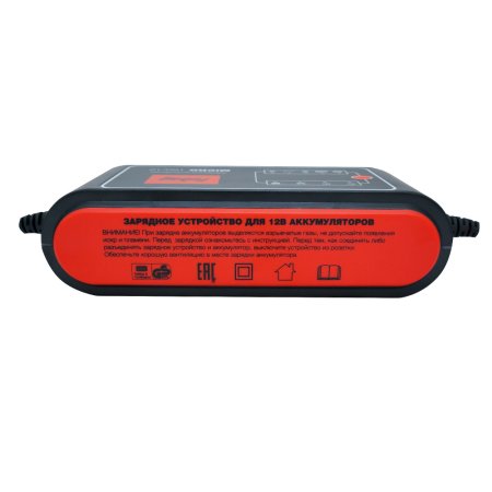 Зарядное устройство FUBAG MICRO 160/12 в Перми фото