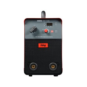 FUBAG Сварочный полуавтомат инвертор INMIG 400T DG + Подающий механизм DRIVE INMIG DG + Шланг пакет 5м  + Горелка FB 400 3m в Перми фото