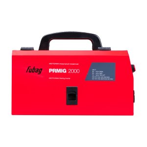 Полуавтомат сварочный FUBAG PRMIG 2000