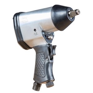 Ударный пневмогайковёрт FUBAG IWR430 1/2 дюйма в Перми фото