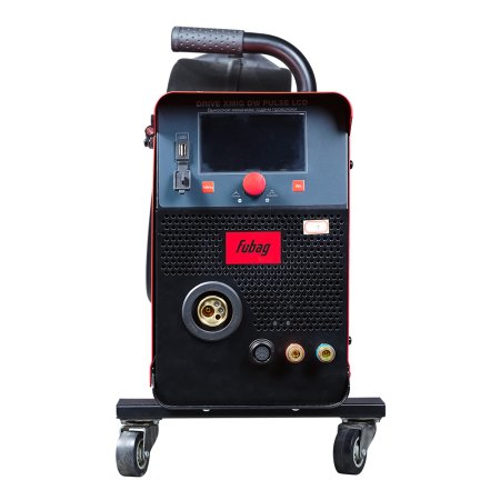 FUBAG Подающий механизм DRIVE XMIG DW PULSE в Перми фото
