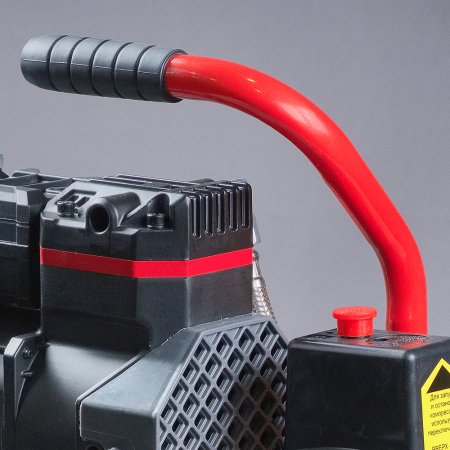 Компрессор безмасляный малошумный FUBAG Свободный Воздух (Free Air) 170/9/1.5 S в Перми фото