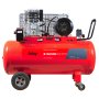 Ременной одноступенчатый компрессор FUBAG B10000B/270 CT11 в Перми фото