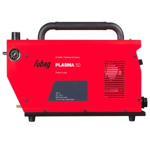 FUBAG Аппарат плазменной резки Plasma 50 (46122) + Горелка для плазмореза FB P60 6m (38468)  в Перми фото