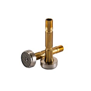 FUBAG Цанга c увеличенной газовой линзой ф2.0 FB TIG 240-550W (2 шт.) в Перми фото