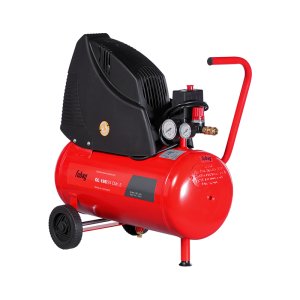 Компрессор воздушный безмасляный FUBAG OL 195/24 CM1.5 в Перми фото