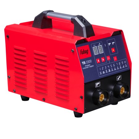 Аппарат точечной сварки FUBAG TS 2300 в Перми фото