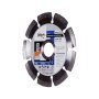 Алмазный отрезной диск FUBAG Universal Pro D115 мм/ 22.2 мм в Перми фото