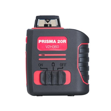 FUBAG Лазерный уровень Prisma 20R V2H360 в Перми фото