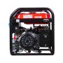 FUBAG Бензиновый генератор с электростартером и коннектором автоматики BS 6600 A ES в Перми фото