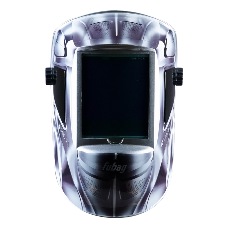  Маска сварщика Хамелеон FUBAG IQ 5 - 13C M  2 в Перми фото