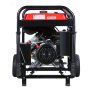 FUBAG Дизельный генератор с электростартером и коннектором автоматики DS 6500 A ES в Перми фото