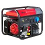Бензиновый генератор FUBAG BS 8500 A ES DUPLEX + Комплект колес и ручек + Масло универсальное Fubag Extra (SAE 10W40) в ПОДАРОК! в Перми фото