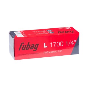 FUBAG Лубрикатор L 1700 1/4 дюйма в Перми фото