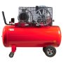 Ременной одноступенчатый компрессор FUBAG B10000B/270 CT11 в Перми фото