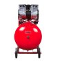 Компрессор воздушный безмасляный малошумный FUBAG OLS 500/100 CM2х2 в Перми фото