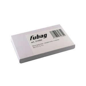  Стекло внутреннее для маски сварщика FUBAG IN (BLITZ 5-13) арт. 31567/31568/31569/31596, стекло неправильной формы, 5 шт.  в Перми фото
