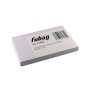  Стекло внутреннее для маски сварщика FUBAG IN (BLITZ 5-13) арт. 31567/31568/31569/31596, стекло неправильной формы, 5 шт.  в Перми фото