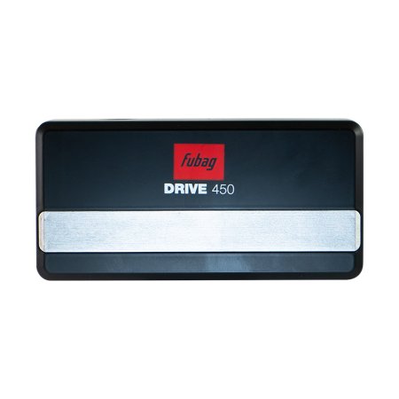 Пусковое устройство FUBAG DRIVE 450 в Перми фото