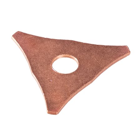 Электрод FUBAG "Треугольник" для точечной сварки в Перми фото