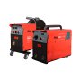 FUBAG Сварочный полуавтомат инвертор INMIG 350T DG  + Подающий механизм DRIVE INMIG DG + Шланг пакет 5 м 35 мм.кв  + Горелка FB 360 3 м  в Перми фото