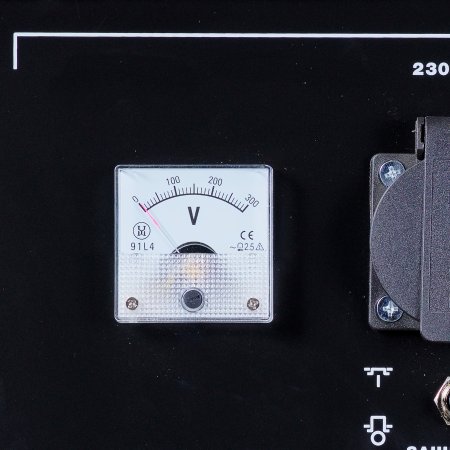 Бензиновый генератор FUBAG PRG 5000 в Перми фото