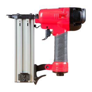 Пистолет гвоздезабивной FUBAG NF50 финишный в Перми фото