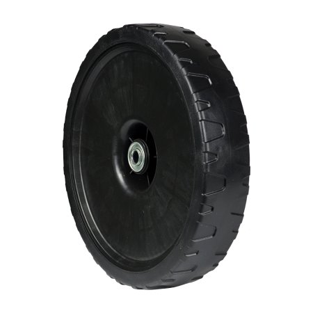Колесо заднее для газонокосилки бензиновой самоходной FUBAG FPL 53 SM, FPL  SMV, FPL SM ES