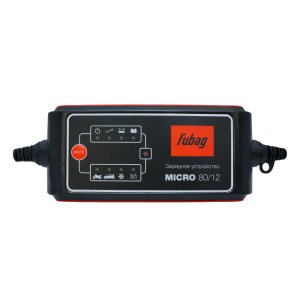 Зарядное устройств FUBAG MICRO 80/12 в Перми фото