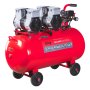 Компрессор воздушный безмасляный малошумный FUBAG OLS 500/100 CM2х2 в Перми фото