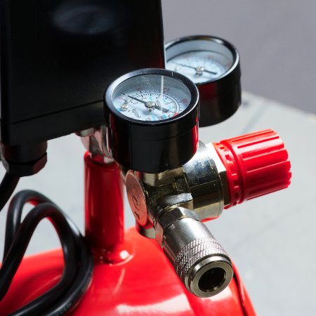 Компрессор безмасляный малошумный FUBAG Свободный Воздух (Free Air) 170/9/1.5 S в Перми фото