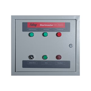 FUBAG Блок автоматики Startmaster BS 25000 (230V) двухрежимный. Однофазный. в Перми фото