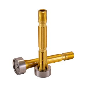 FUBAG Цанга c газовой линзой ф2.0 FB TIG 190-400W-450W (2 шт.) в Перми фото