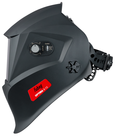  Маска сварщика Хамелеон FUBAG IR 9-13N S в Перми фото