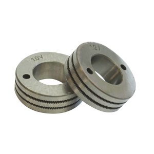 FUBAG Ролики 1,0/1,2 порошковая проволока для DRIVE INMIG DW арт. 41104 / 41105 - 4 шт. в Перми фото