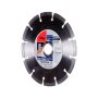 Алмазный отрезной диск FUBAG Universal Pro D150 мм/ 22.2 мм в Перми фото