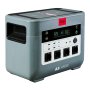 Портативная электростанция FUBAG AS 4800i (аккумулятор LiFePO4) в Перми фото